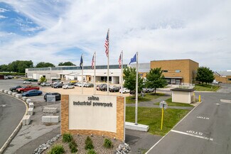 Plus de détails pour 1 General Motors Dr, Syracuse, NY - Bureau, Industriel/Logistique à louer