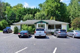 Plus de détails pour 22345 Asheville Hwy, Landrum, SC - Local commercial à vendre