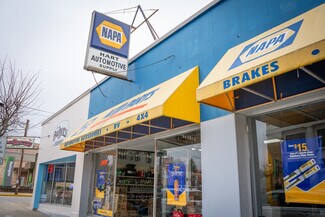 Plus de détails pour 65 S State St, Hart, MI - Local commercial à vendre