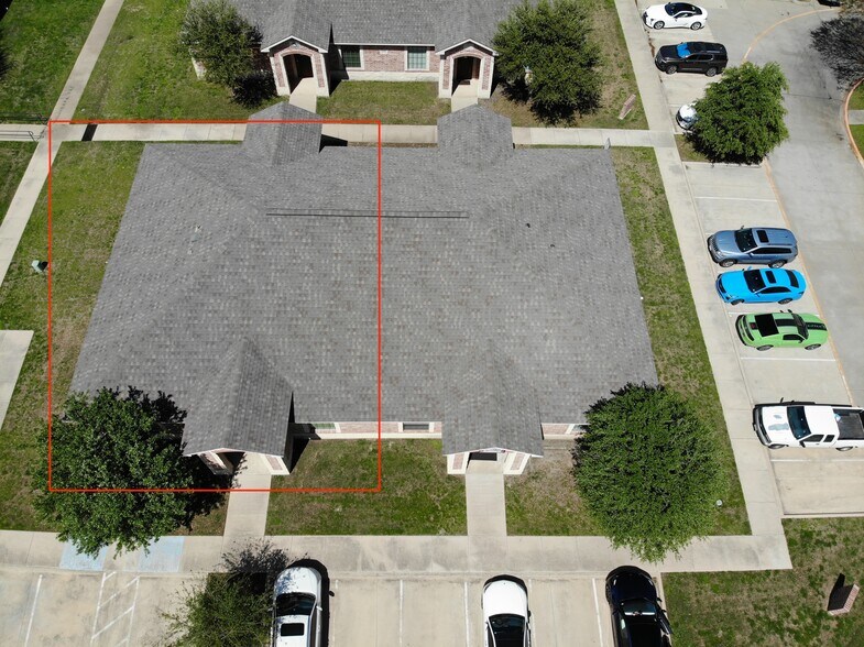 3400 Eldorado Pky, McKinney, TX à louer - Photo de l’immeuble – Image 3 sur 15