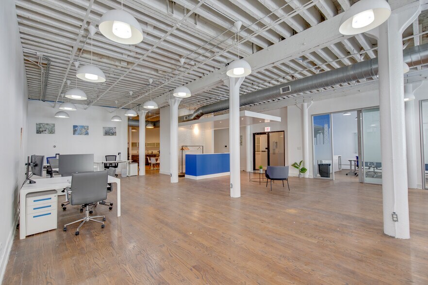 11 E Hubbard St, Chicago, IL à louer - Photo intérieure – Image 3 sur 22