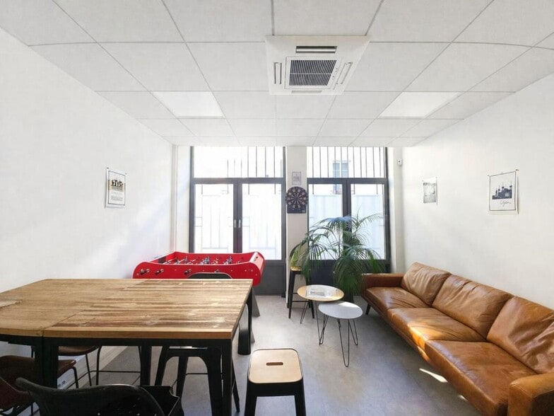 37 Rue Voltaire, Lyon à louer - Photo intérieure – Image 2 sur 10