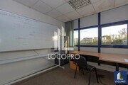 Intérieur des bureaux