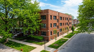 Plus de détails pour 1502 E 74th St, Chicago, IL - Logement à vendre