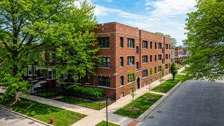 Plus de détails pour 1502 E 74th St, Chicago, IL - Logement à vendre