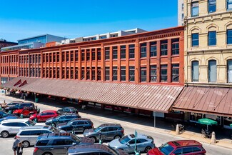 Plus de détails pour 333 N Broadway, Milwaukee, WI - Local commercial à vendre