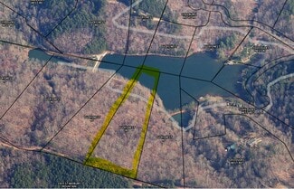 Plus de détails pour 1133 Ducks Nest Rd, Turtletown, TN - Terrain à vendre