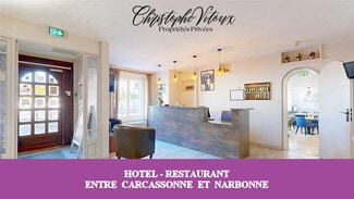 Plus de détails pour Local d’activités à vendre