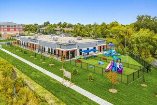 Plus de détails pour 18265 45th Ave N, Plymouth, MN - Local commercial à vendre