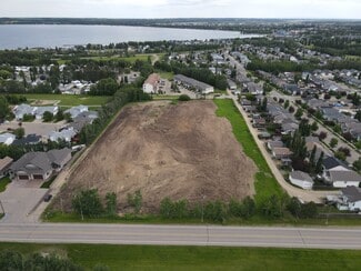 Plus de détails pour 5250 Winward Place, Sylvan Lake, AB - Terrain à vendre