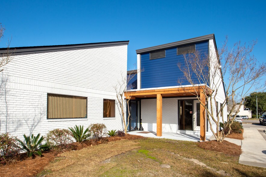 8731 N Park Blvd, North Charleston, SC à louer - Photo de l’immeuble – Image 2 sur 20