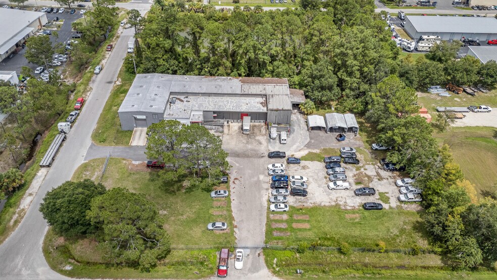 317 NE 35th Ave, Gainesville, FL à louer - Photo de l’immeuble – Image 2 sur 17