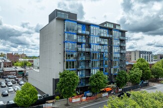 Plus de détails pour 156 Front St NE, Salem, OR - Bureau/Local commercial à louer