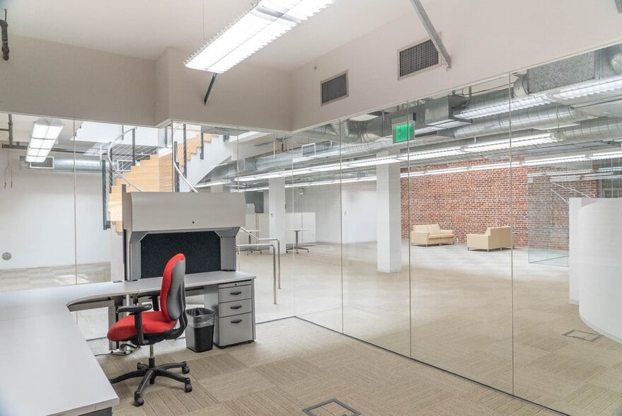 816 S Figueroa St, Los Angeles, CA à louer - Photo intérieure – Image 3 sur 9