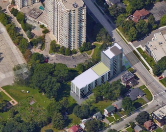 Plus de détails pour 115 Erb St E, Waterloo, ON - Terrain à vendre