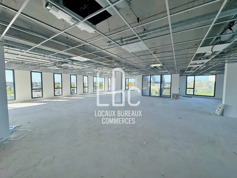 Bureau dans Rezé à louer - Photo de l’immeuble – Image 2 sur 9