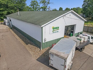 Plus de détails pour 13390 Ravenna Ave NE, Hartville, OH - Local d’activités à vendre