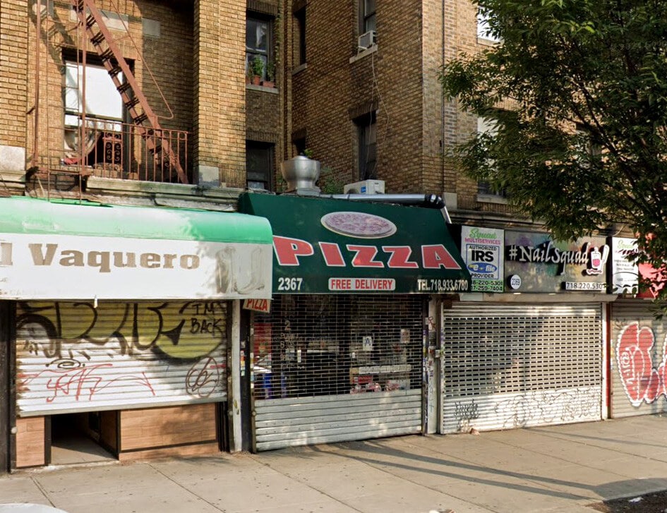 2359 Grand Concourse, Bronx, NY à louer Photo intérieure– Image 1 sur 1