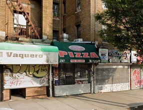 2359 Grand Concourse, Bronx, NY à louer Photo intérieure– Image 1 sur 1