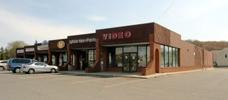 Plus de détails pour 319 Merrimack St, Methuen, MA - Local commercial à louer