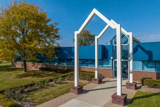 Plus de détails pour 37300 Dequindre Rd, Sterling Heights, MI - Bureau à louer