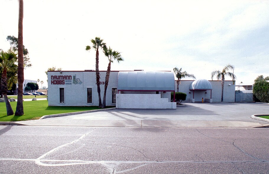 4335 E Wood St, Phoenix, AZ à vendre - Autre – Image 2 sur 5