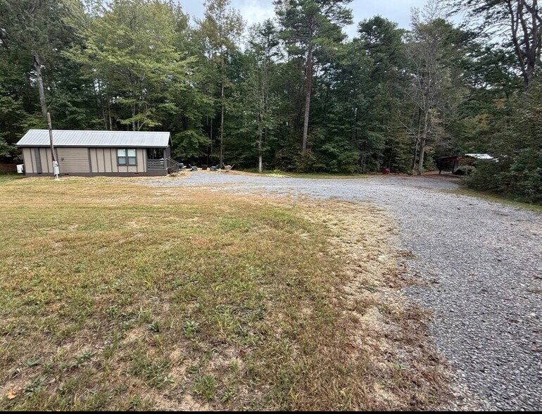 3206 AL Highway 117, Mentone, AL à vendre - Photo de l’immeuble – Image 2 sur 3