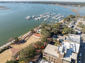 Plus de détails pour 916 Bay St, Beaufort, SC - Bureau à vendre