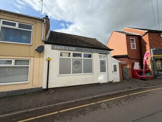Plus de détails pour 14 High St, Billingborough - Local commercial à louer