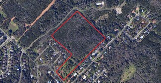 Plus de détails pour 1496 LBJ Drive, San Marcos, TX - Terrain à vendre