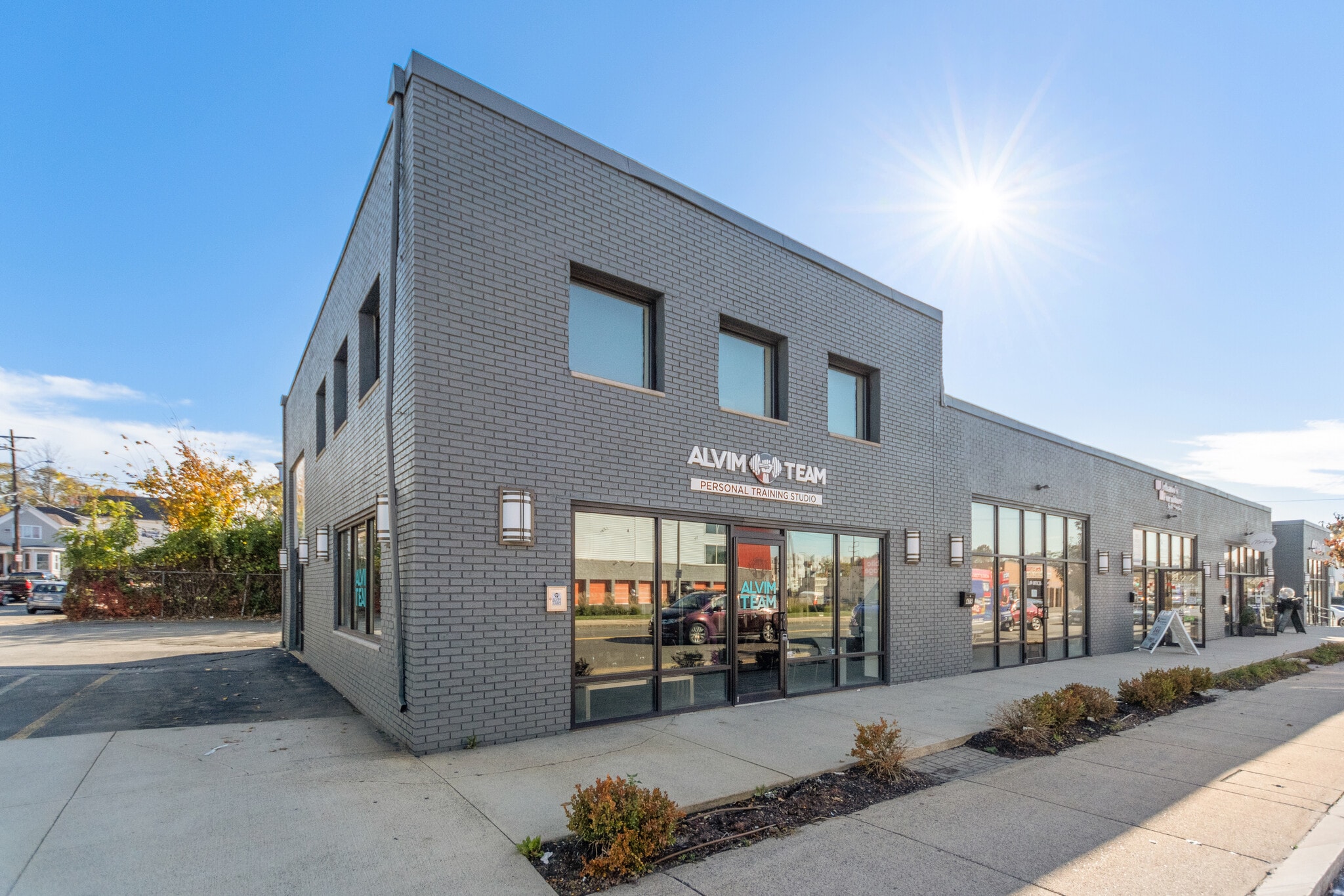 471-481 Eastern Ave, Malden, MA à louer Photo principale– Image 1 sur 18