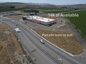 2943 Belmont, West Richland, WA à louer Photo de l’immeuble– Image 2 sur 2