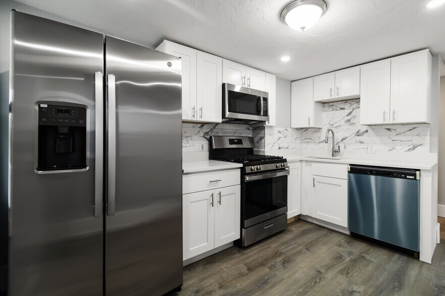 289 Providence Rd, South Grafton, MA à vendre - Photo de l’immeuble – Image 3 sur 15