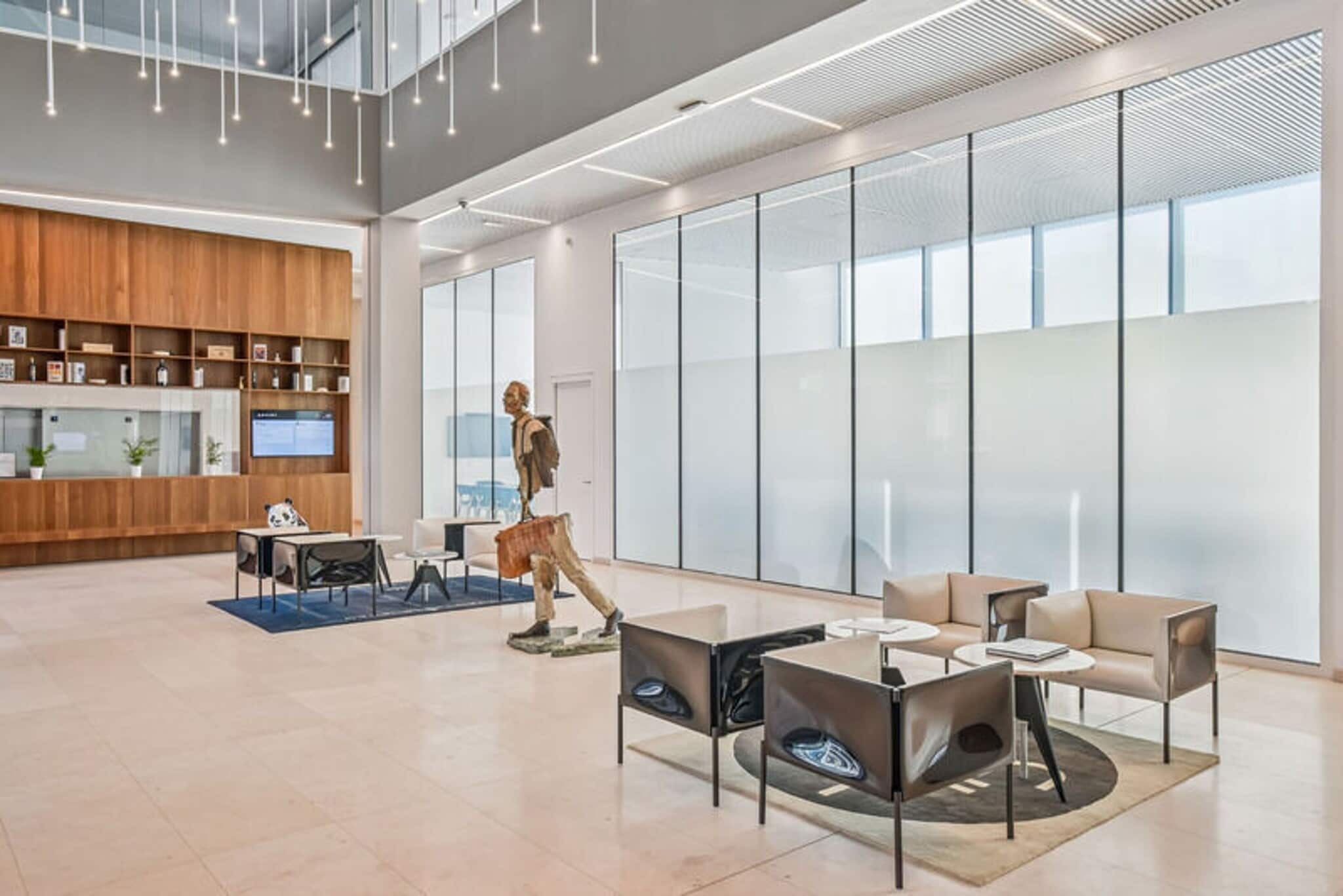 7-15 Rue Gerda Taro, Paris à louer Photo intérieure– Image 1 sur 15