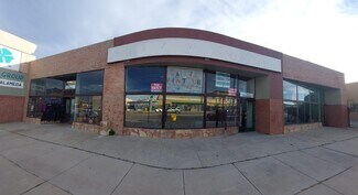 Plus de détails pour 2910-2914 Alameda Ave, El Paso, TX - Local commercial à vendre