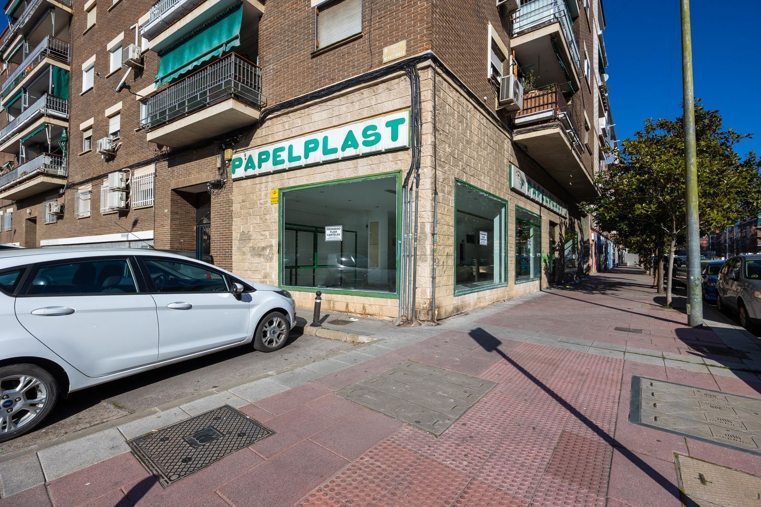 Travesía de Navacerrada, 2, Torrejón de Ardoz, Madrid à vendre Photo principale– Image 1 sur 5