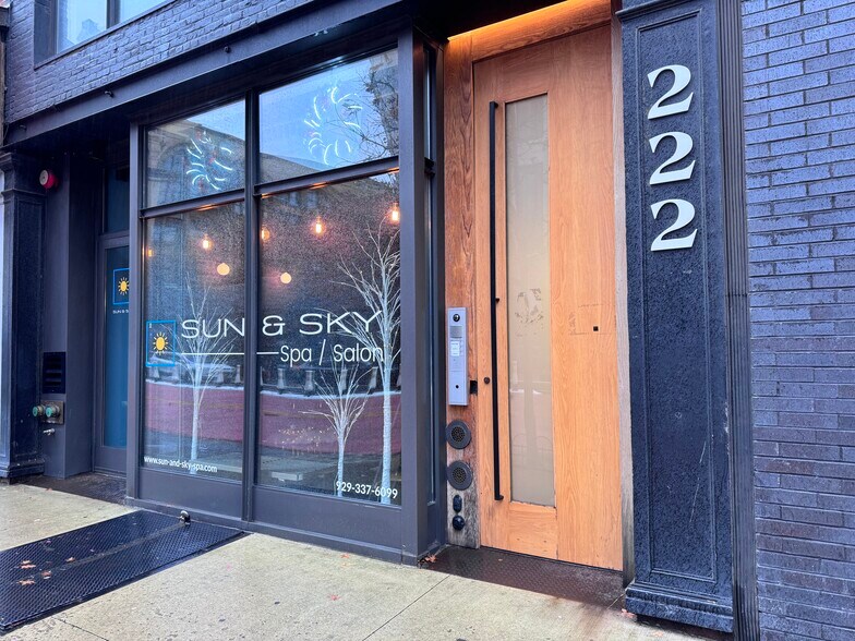 222 Livingston St, Brooklyn, NY à vendre - Photo de l’immeuble – Image 2 sur 19