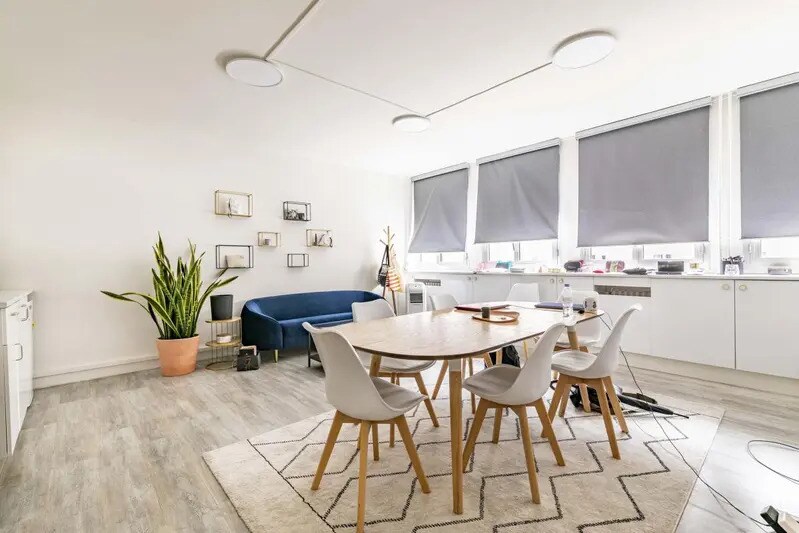 Bureau dans Levallois-Perret à louer - Photo intérieure – Image 3 sur 5
