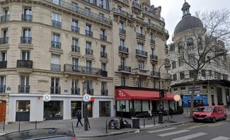 Plus de détails pour 14 Avenue Niel, Paris - Local commercial à louer
