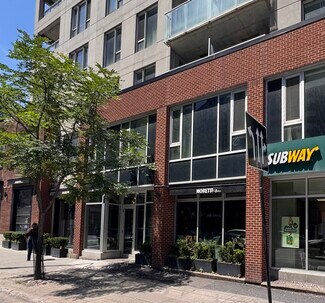 Plus de détails pour 1059 Rue Wellington, Montréal, QC - Logement à vendre
