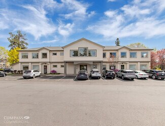 Plus de détails pour 300 SE Reed Market Rd, Bend, OR - Bureau à vendre