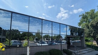 Plus de détails pour 7240-7242 Metro Blvd, Edina, MN - Bureau à louer