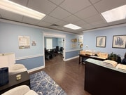 Interior Photo