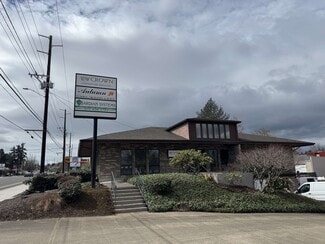 Plus de détails pour 12995 SW Pacific Hwy, Tigard, OR - Bureau à vendre