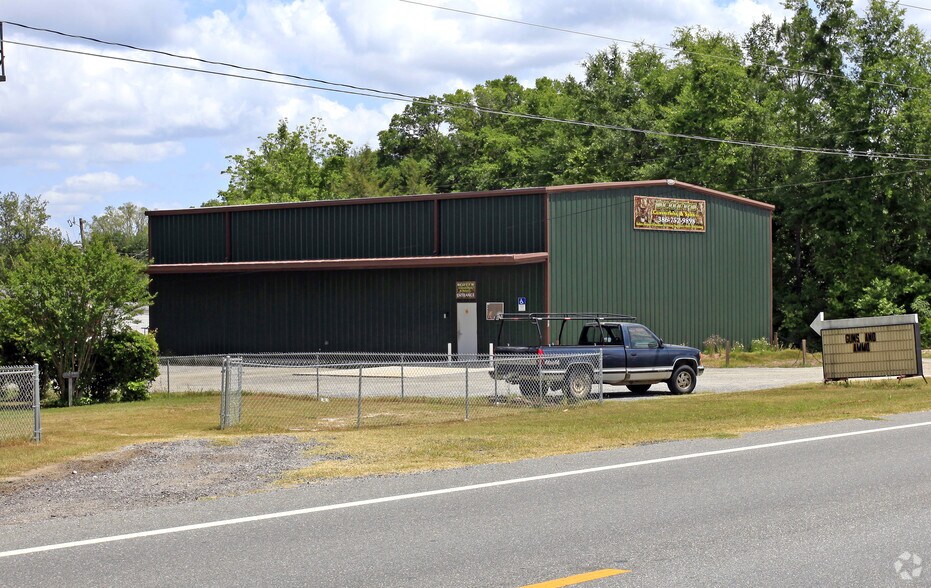 4189 S Us Highway 441, Lake City, FL à louer - Photo de l’immeuble – Image 3 sur 8