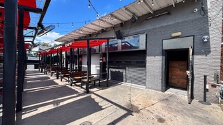 Plus de détails pour 5110 Washington Ave, Houston, TX - Local commercial à louer