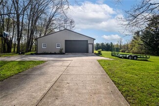Plus de détails pour 2803 W 130th St, Hinckley, OH - Local d’activités à vendre