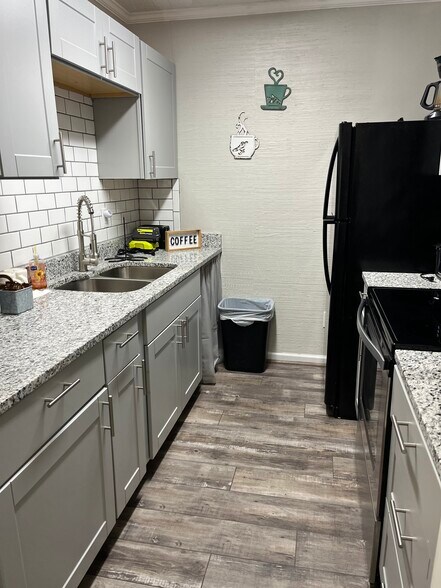 2922 Audrey Dr, Gastonia, NC à louer - Photo intérieure – Image 3 sur 15