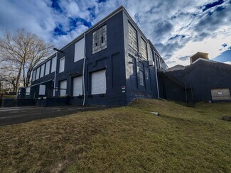 Plus de détails pour 1125-1151 N Front St, Catasauqua, PA - Industriel/Logistique à vendre