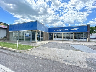 Plus de détails pour 4309 Jonestown rd, Harrisburg, PA - Local commercial à louer